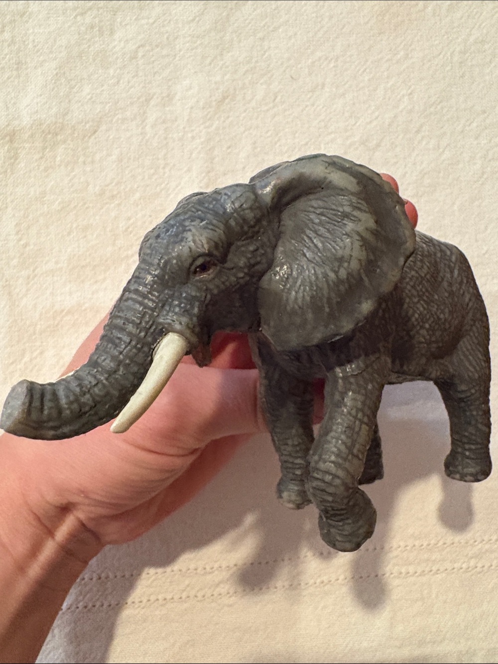 Elephant Toy - Picture 6 of 10